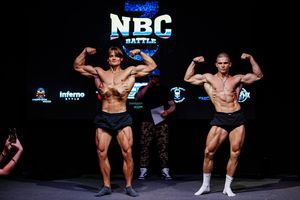 Регистрация NBC BATTLE 5.06.26 (Фотограф Роман Притула)